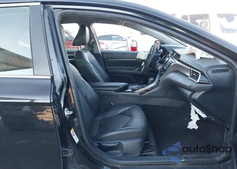 2018 Toyota Camry Se z USA, uszkodzony, nr VIN JTNB11HK6J3069546